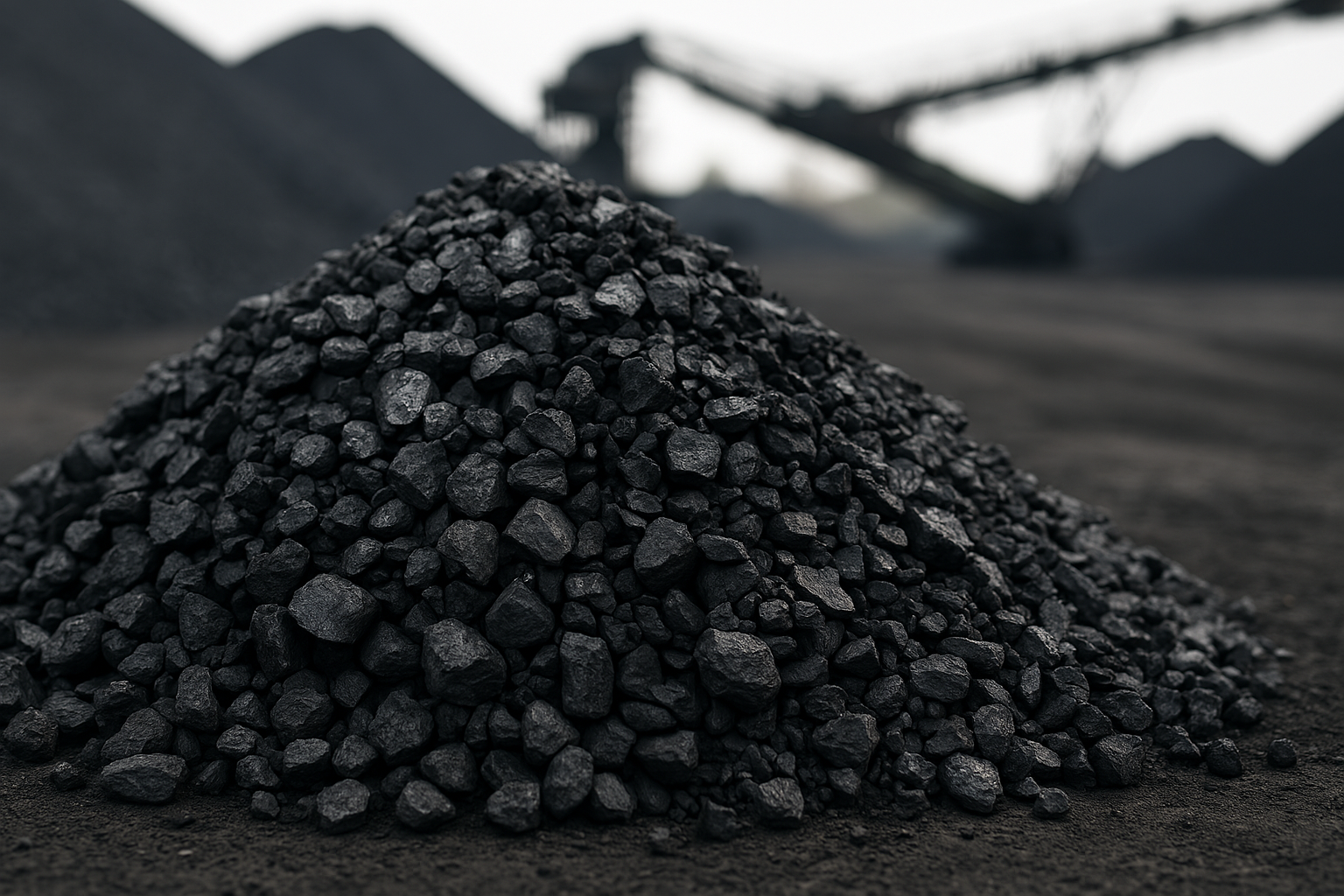 Coal
